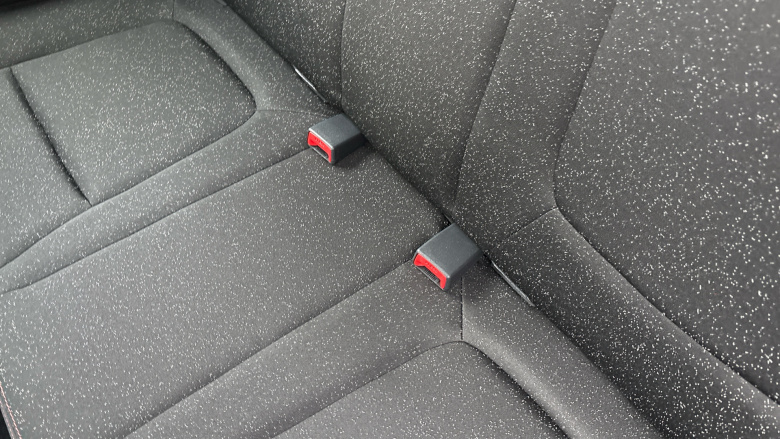 Dacia Spring 27kWh Expression 45 33kW 5dr Auto Electric Hatchback